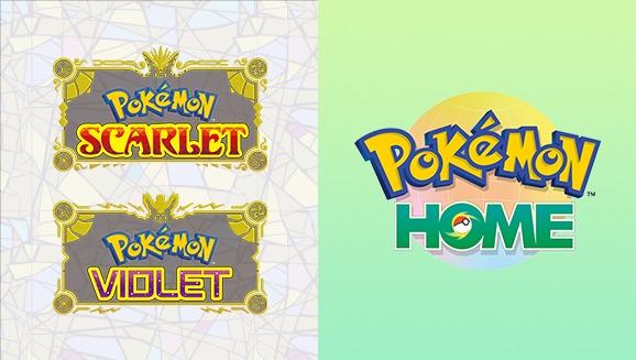 Guide: Here's A List Of New Pokemon Available In Pokemon Scarlet/Violet  Through HOME Transfers – NintendoSoup