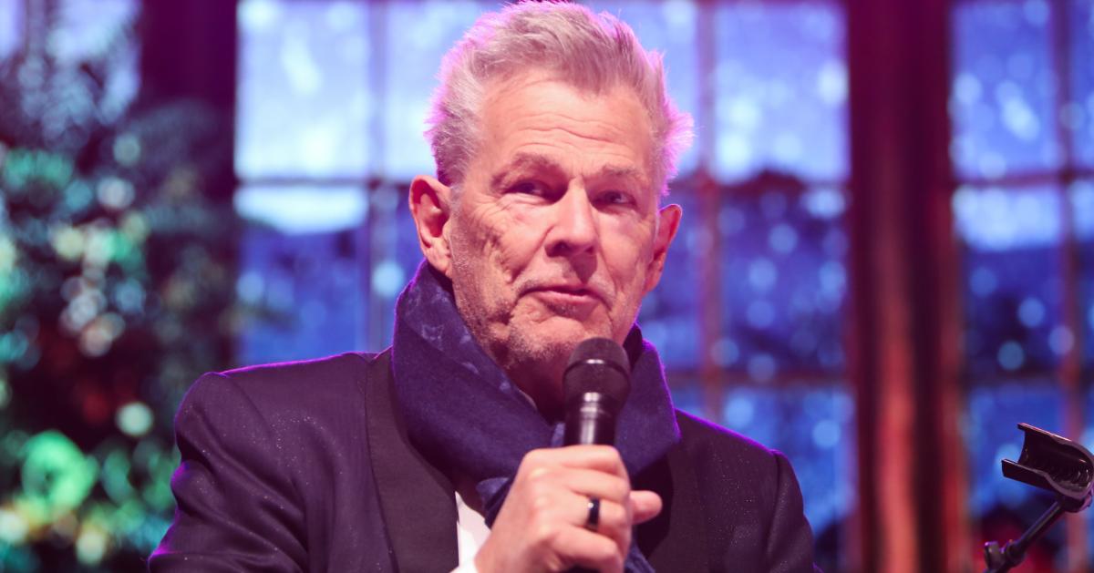 David Foster