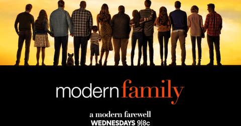 modern family finale