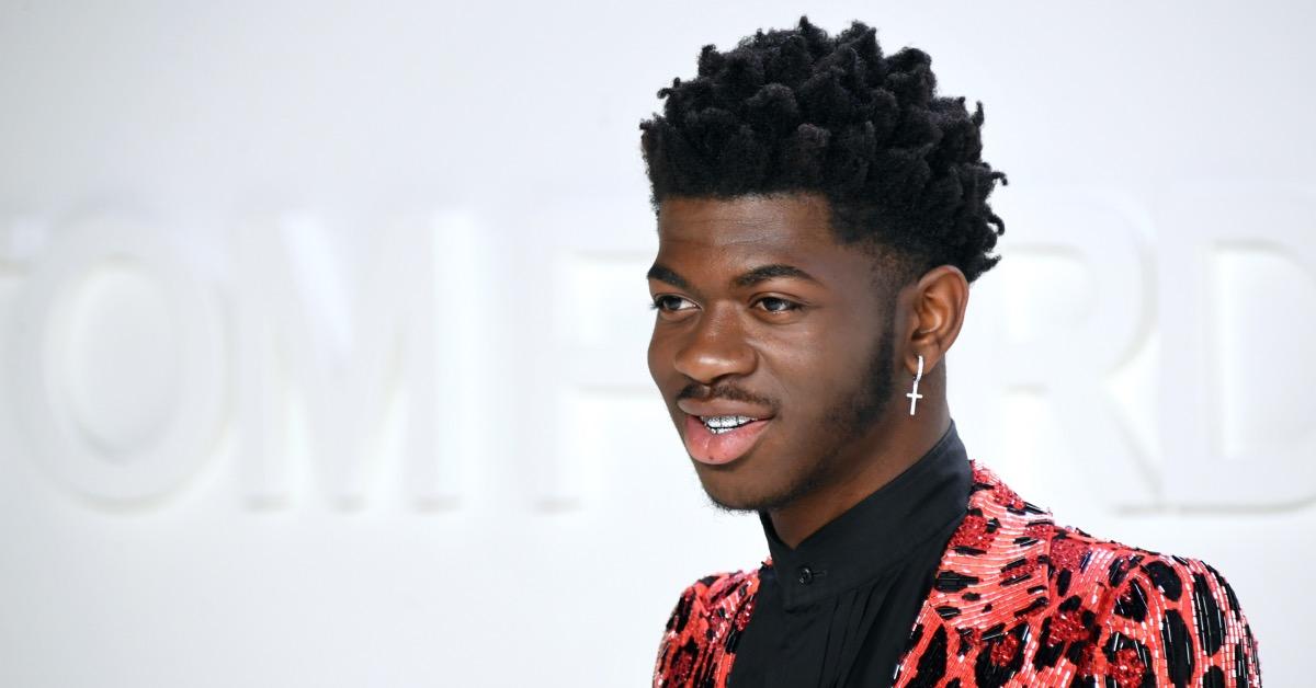 lil nas