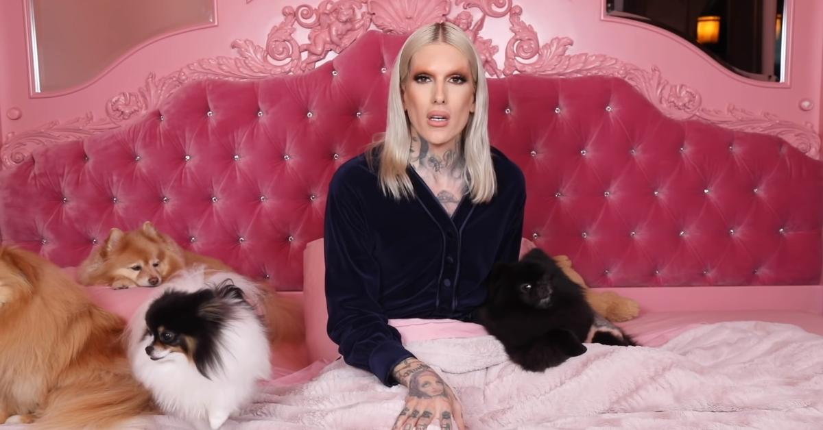 jeffreestar