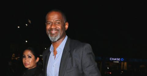Why Is Brian McKnight Suing His Ex-Wife and Son? Details