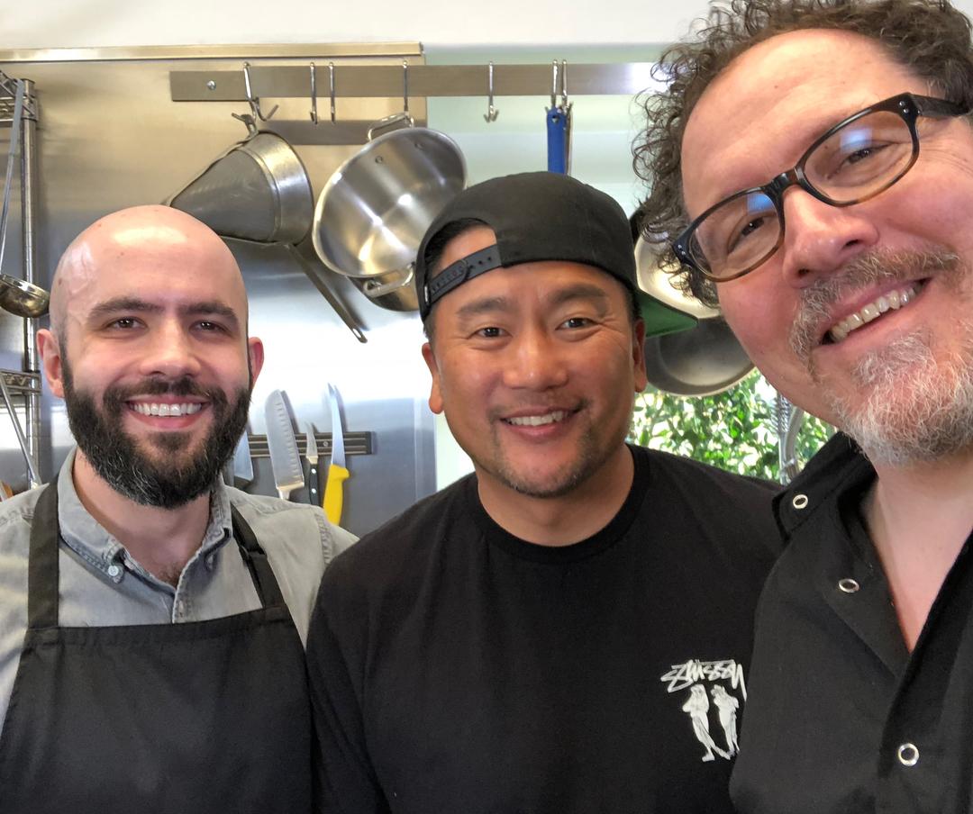 roy choi jon