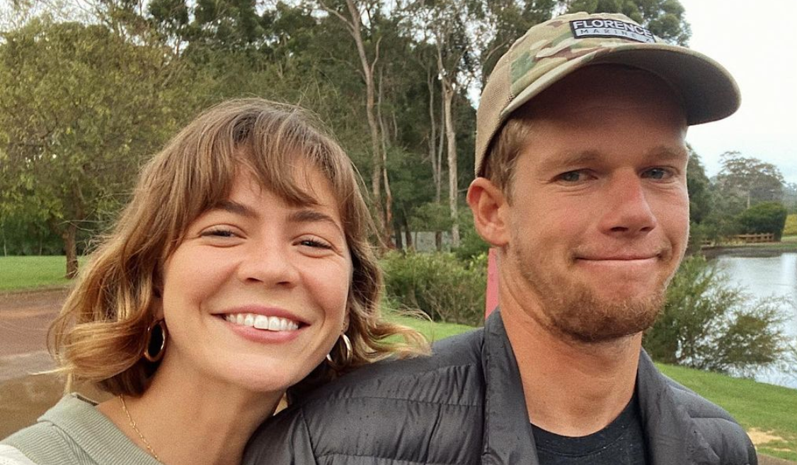 Who Is John John Florence's Girlfriend? Is He Married?