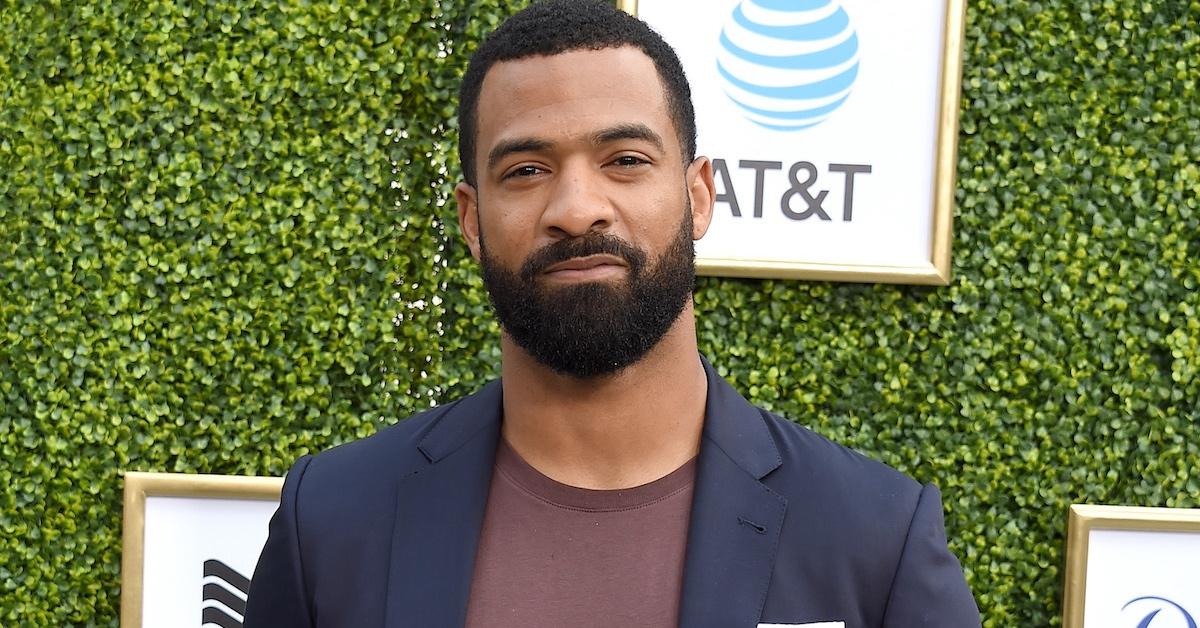 True Story of 'All American' Netflix Show - Spencer Paysinger