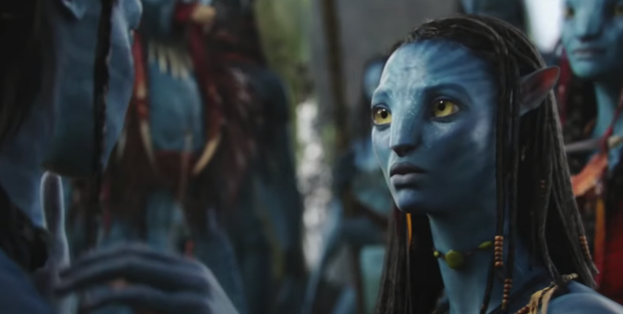 The 'Avatar 2' Original Release Date Was Years Ago — Here's What's up ...