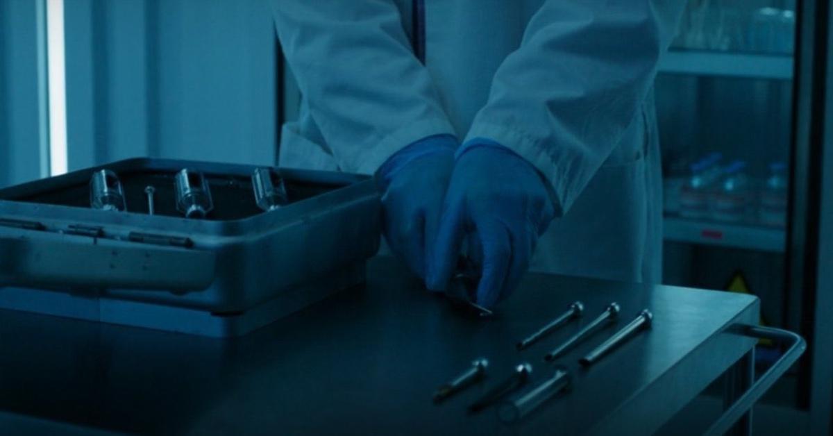 Who's in the Lab in 'SheHulk' Episode 6? What We Know (SPOILERS)