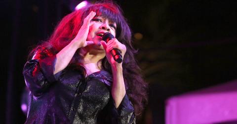 Ronnie Spector
