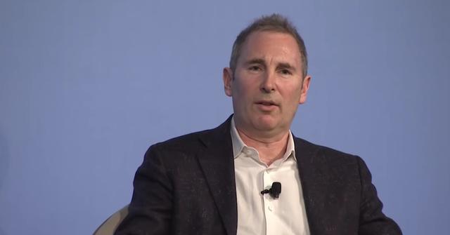 Andy Jassy's Family Will Be in the Spotlight as He Takes Over Amazon