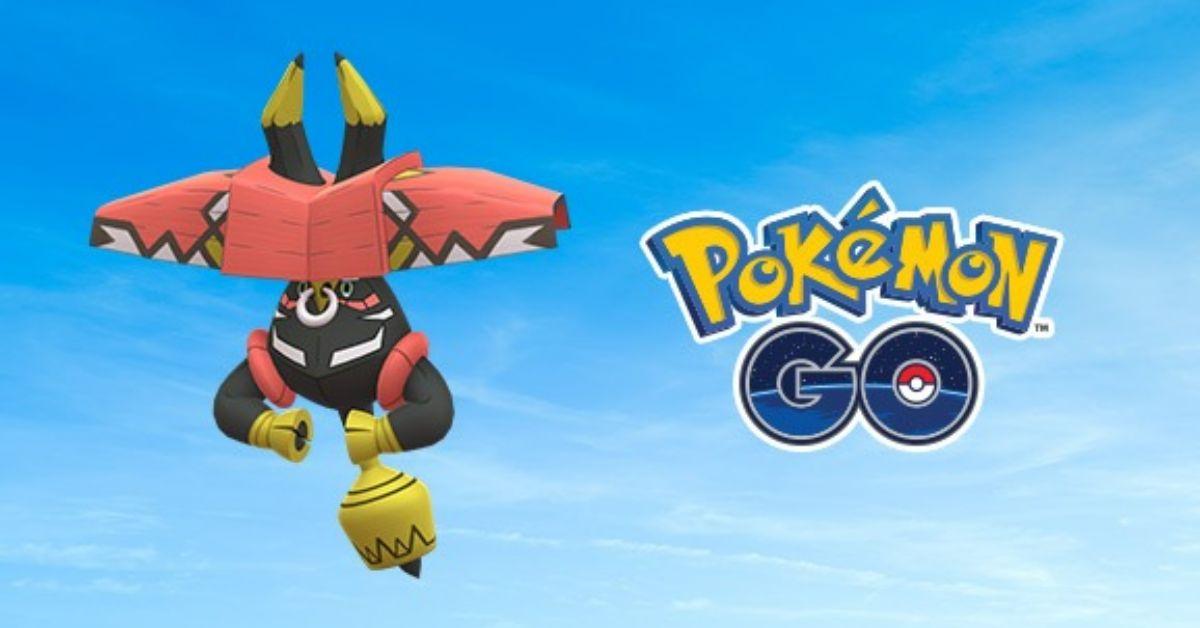 Pokémon GO: How To Get Shiny Tapu Koko