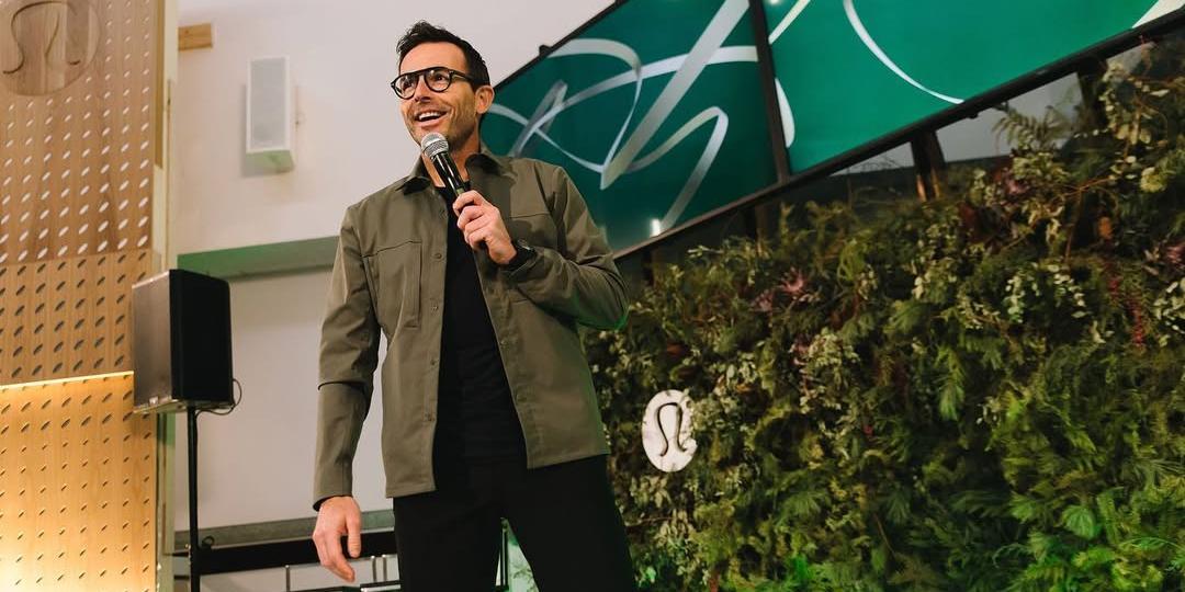 The Net Worth of Calvin McDonald Is Appropriate For a CEO