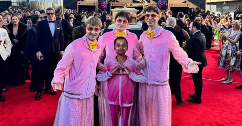 Boy Throb on TikTok: An Explainer on the Boy Band