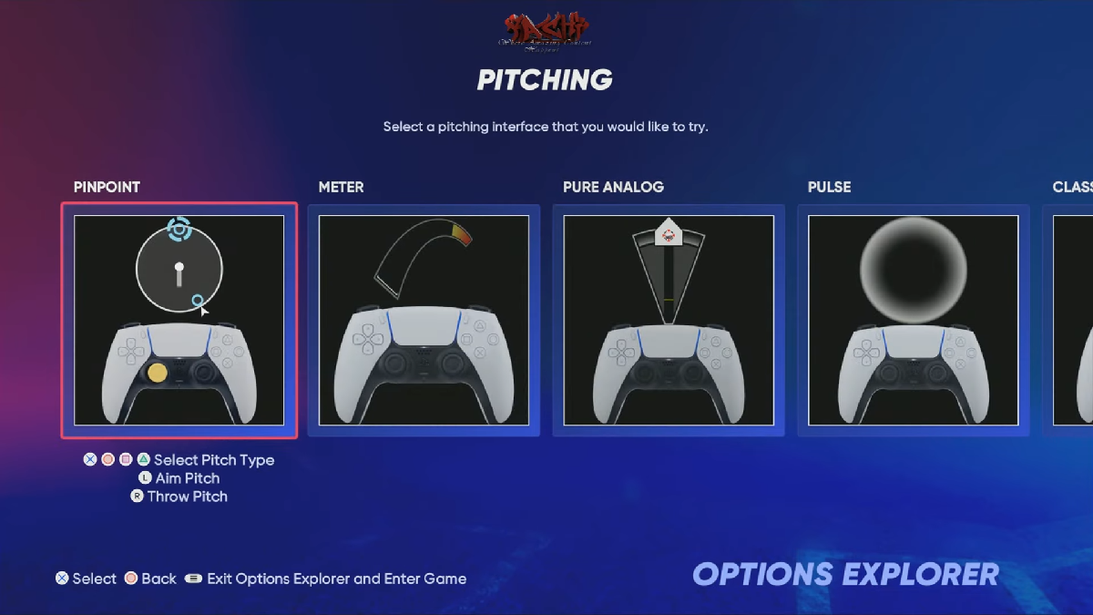 MLB The Show 22 - How To Guess Pitch - GameSpot