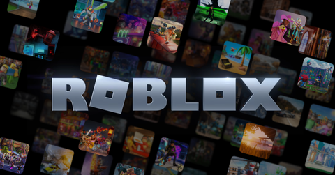 'Roblox'