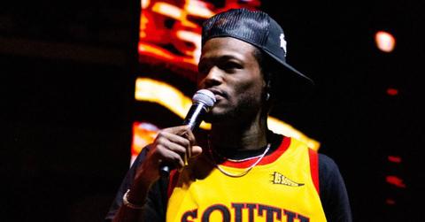 Image of D.C Young Fly