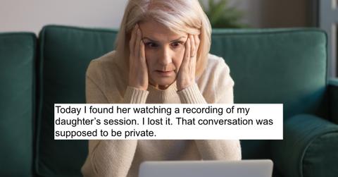 featured mom spy therapy