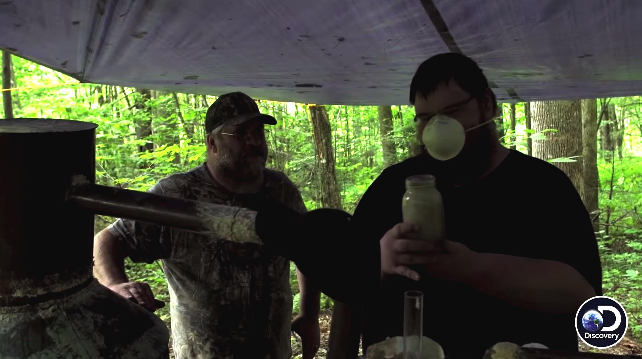 What Happened to Jeff and Lance on 'Moonshiners'? — Details