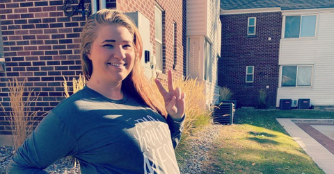 Mykelti From 'Sister Wives' Now: An Update on Christine's Daughter