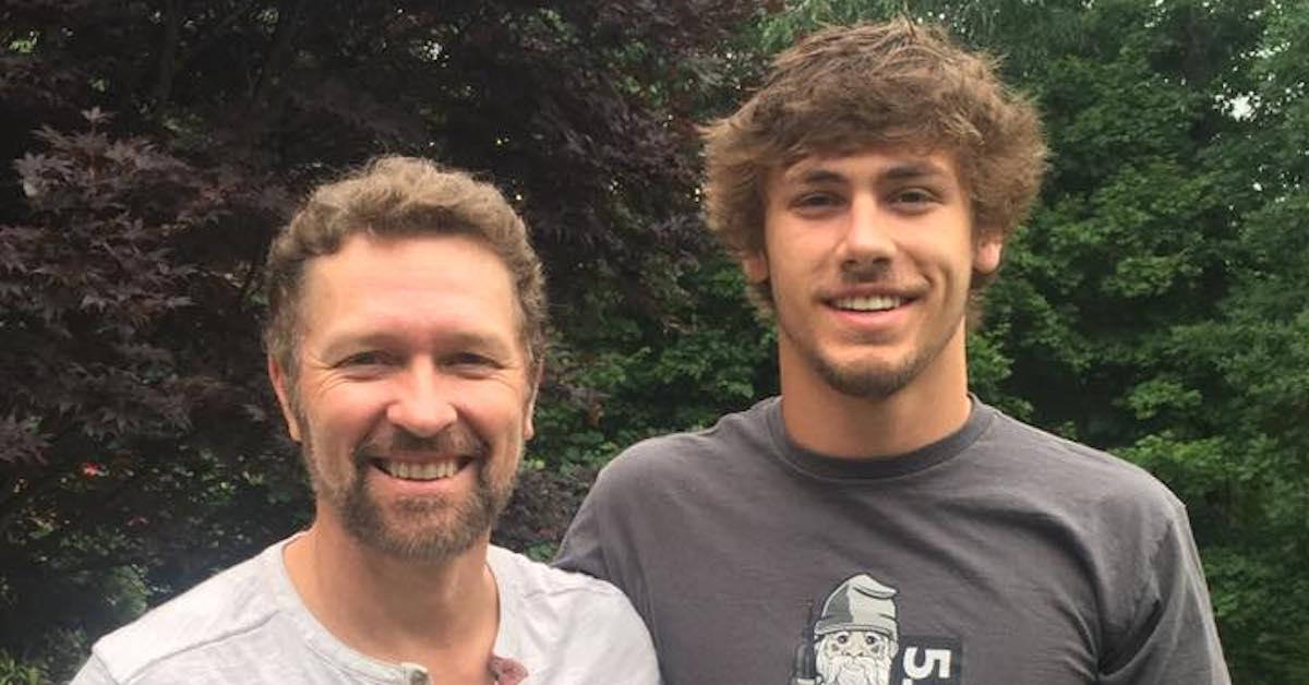 Craig Morgan Losing Son Jerry Documented in Morgan Family Strong