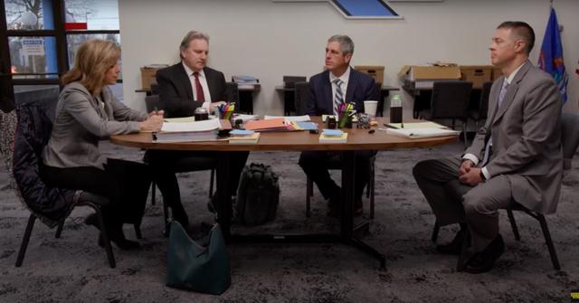 cold justice danyese laclair