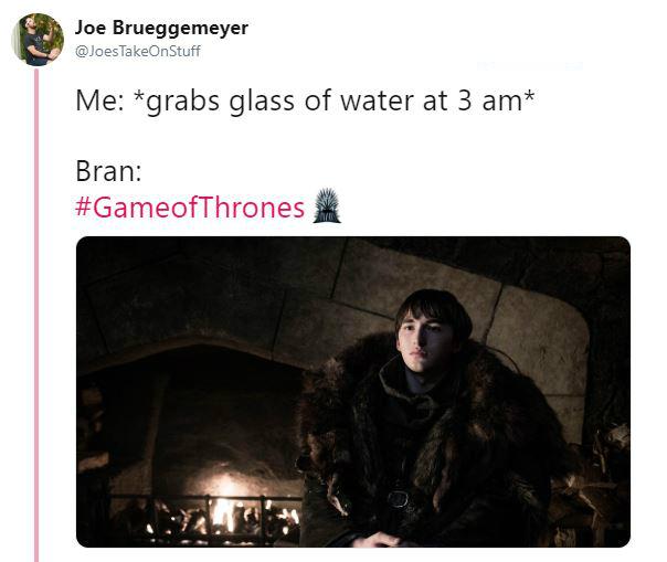 Game of Thrones' Season 8 Memes: How the Internet Is Distracting Itself  Until the Premiere