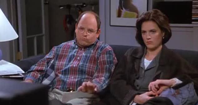 Seinfeld The Abstinence (TV Episode 1996) - IMDb