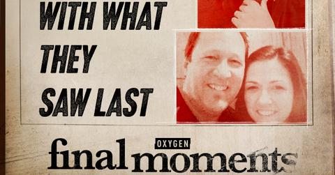 Oxygen Final Moments key art