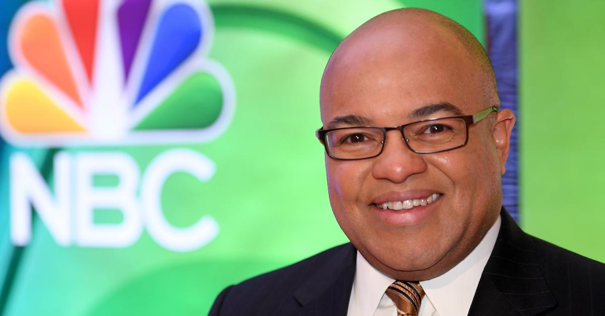 Mike Tirico