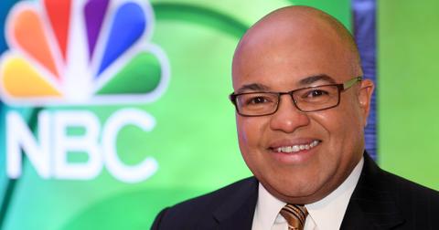 Mike Tirico