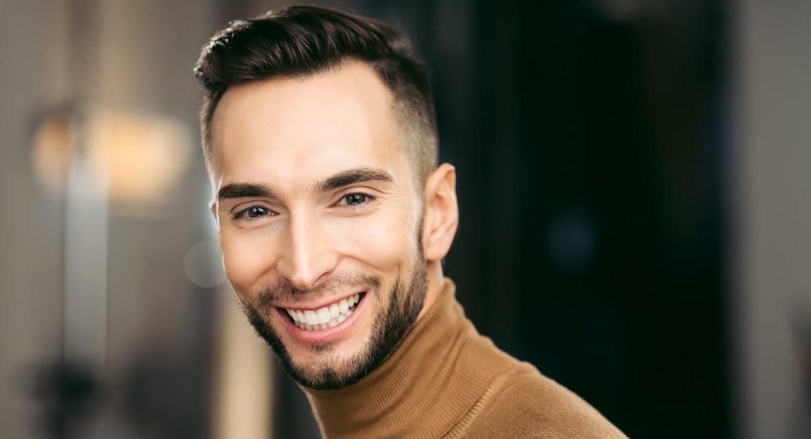 Joel Ronnie Leads From the Wings and Lets the Work Speak