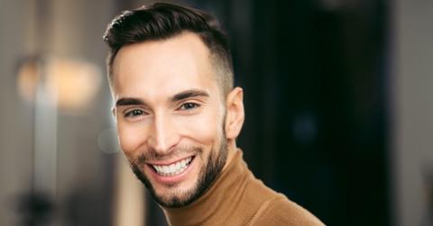 Joel Ronnie Leads From the Wings and Lets the Work Speak