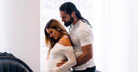 becky lynch and seth rollins baby name meaning
