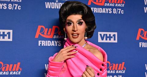 will jackie cox be in the finale rpdr