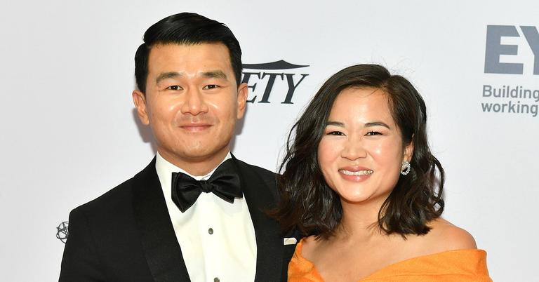 Meet Ronny Chieng's Hot Successful Wife, Hannah Pham!