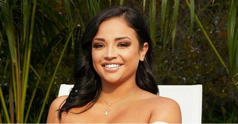 geles rodriguez ex on the beach