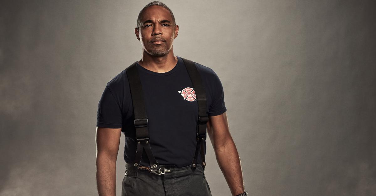 Does Ben Warren Die in 'Station 19'? Here's Why Fans Are Worried