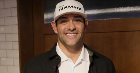 Mark Sanchez Security Footage Sheds Light on Knife Attack