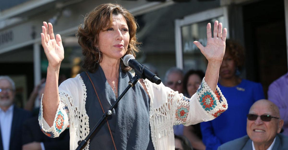 Amy Grant