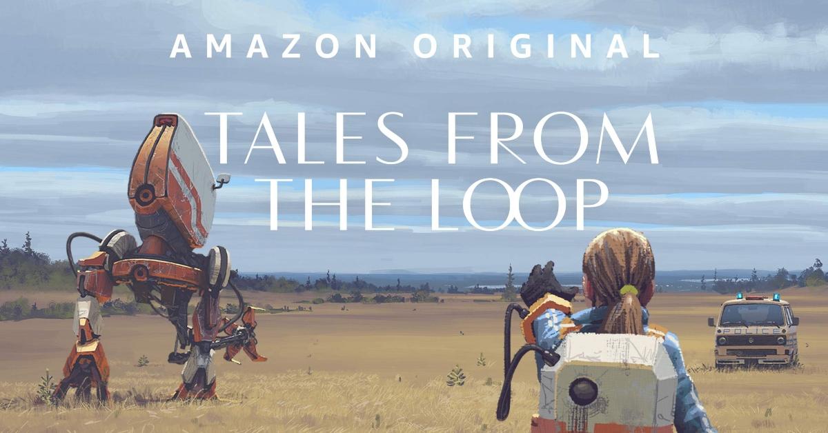 tales from the loop