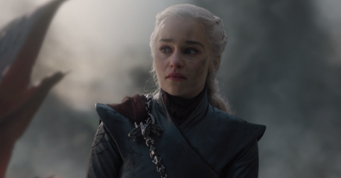 who died game of thrones