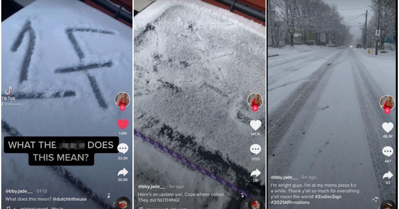 WHAT DOES 1 MEAN FOR SNOW intelligence overview