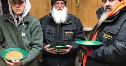 Todd Hoffman Returning to 'Gold Rush'