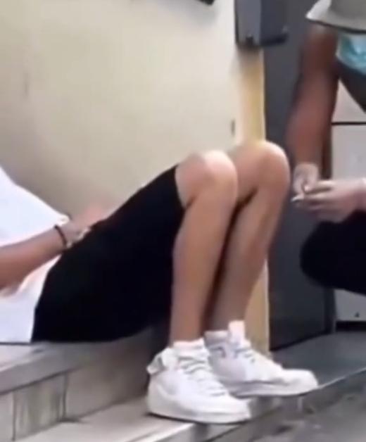 Needle prank conducted by French influencer lands him in jail