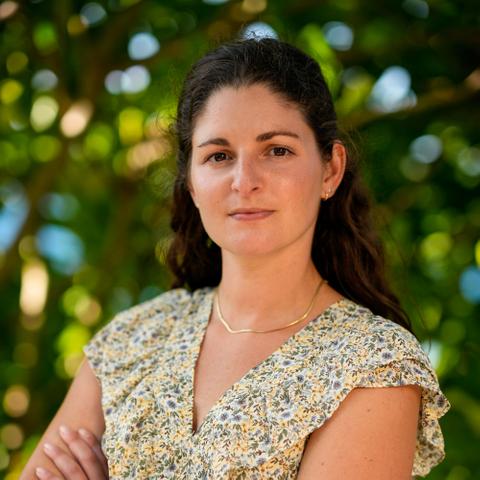 Who Was Voted off of Survivor 48 on May 21, 2025?