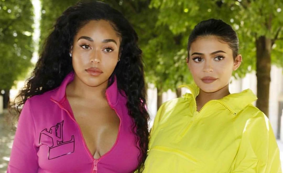 Are Jordyn and Kylie Friends Again? — Here's What We Know