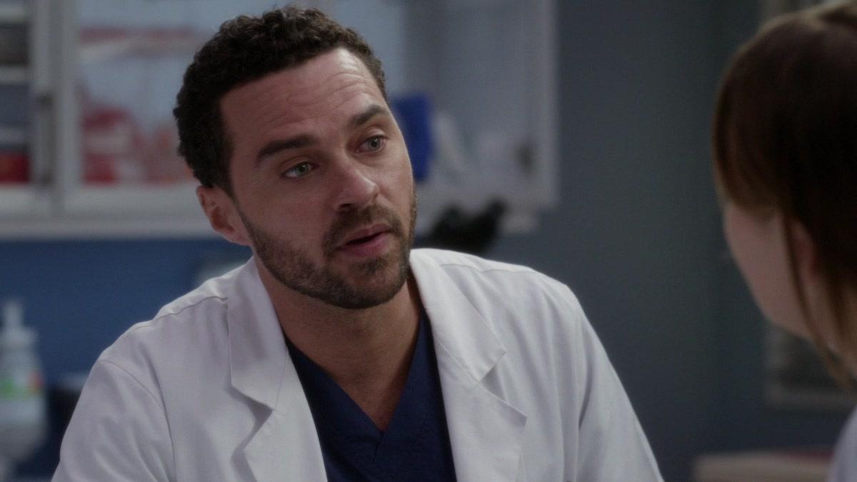 Does Jackson Avery Die on 'Grey's Anatomy'? Fans Threaten ABC