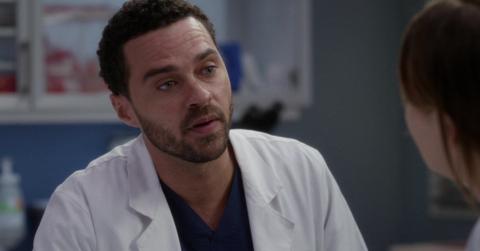 Jackson Avery