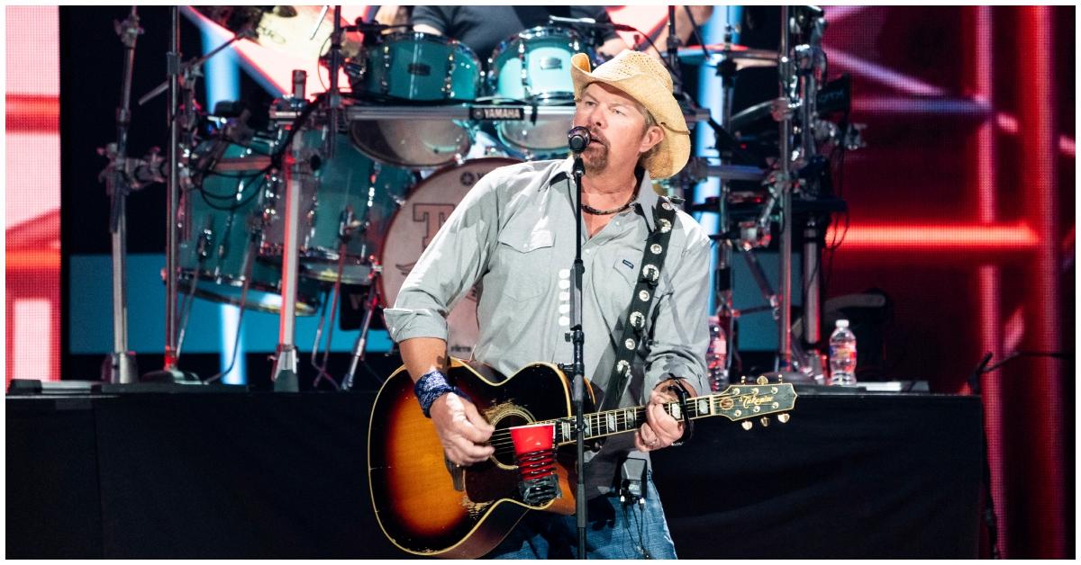 Toby Keith's Bar and Grill Closing Scandal Explained