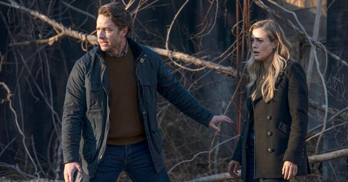 manifest season 3 not on netflix release date