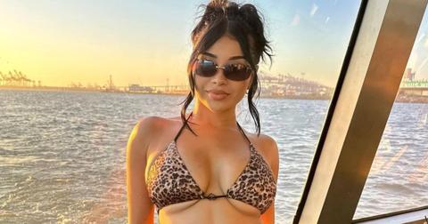 What Happened to Elsy Guevara? She's Recovering From Surgery